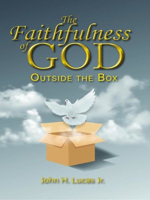 cover image of The Faithfulness of GOD